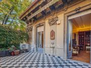 Appartamento in affitto a Milano via San Martino,...