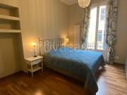 Appartamento in affitto a Milano via San Martino,...