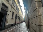 Appartamento in affitto a Milano via San Maurilio,...