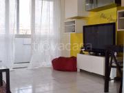 Appartamento in affitto a Milano via San Paolino, 8,...