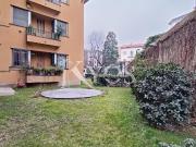 Appartamento in affitto a Milano via San Pio V 5,...