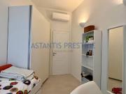 Appartamento in affitto a Milano via San Senatore, 5,...