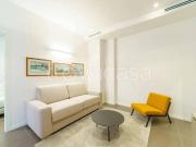 Appartamento in affitto a Milano via San Senatore, Missori