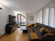 Appartamento in affitto a Milano via San Simpliciano, Lanza