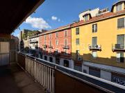 Appartamento in affitto a Milano via San Siro, 25, box,...