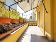 Appartamento in affitto a Milano via San Vincenzo, 14,...