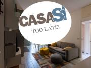 Appartamento in affitto a Milano via Sangro, 9,...