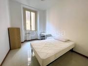 Appartamento in affitto a Milano via Santa Maria alla...