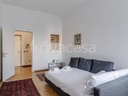 Appartamento in affitto a Milano via Santa Maria Valle,...