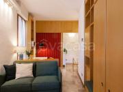 Appartamento in affitto a Milano via Santa Sofia, 27,...