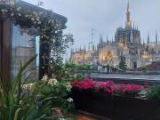 Appartamento in affitto a Milano via Santa Tecla, 4,...