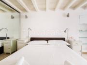 Appartamento in affitto a Milano via Sant'Agnese,...