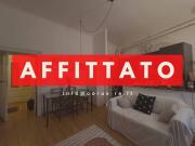 Appartamento in affitto a Milano via Sant'Alessandro...