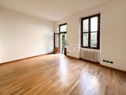 Appartamento in affitto a Milano via Sant'Eusebio,...