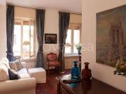 Appartamento in affitto a Milano via Sant'Orsola, 5,...