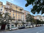 Appartamento in affitto a Milano via Sardegna, 35,...