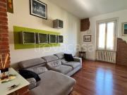 Appartamento in affitto a Milano via Sardegna, 35,...