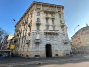 Appartamento in affitto a Milano via Sardegna, 61,...