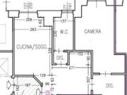 Appartamento in affitto a Milano via Savona, 26,...