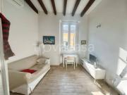 Appartamento in affitto a Milano via Savona, arredato,...