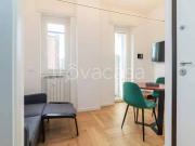 Appartamento in affitto a Milano via Savona, arredato...