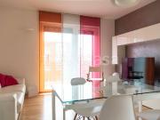 Appartamento in affitto a Milano via Savona, arredato...