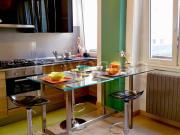 Appartamento in affitto a Milano via Savona, Solari