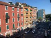 Appartamento in affitto a Milano via Scipione Pistrucci,...