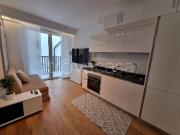 Appartamento in affitto a Milano via Scipione Pistrucci,...