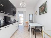 Appartamento in affitto a Milano via Sella Nuova,...