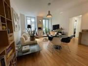 Appartamento in affitto a Milano via Senato, 2,...