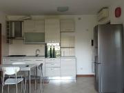 Appartamento in Affitto a Milano Via Senigallia, 9