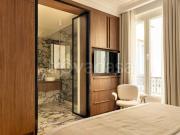 Appartamento in affitto a Milano via Senofonte, arredato...