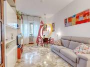 Appartamento in affitto a Milano via Sile, Corvetto