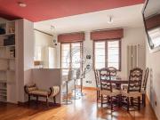 Appartamento in affitto a Milano via Sismondi 67,...