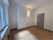 Appartamento in affitto a Milano via Sismondi, giardino...