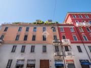 Appartamento in affitto a Milano via Sofia Bisi Albini,...