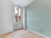 Appartamento in affitto a Milano via Solferino, 35,...