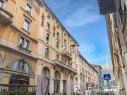 Appartamento in affitto a Milano via Solferino, 35,...
