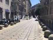 Appartamento in affitto a Milano via Solferino, 3, non...
