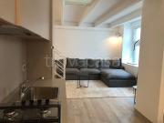 Appartamento in affitto a Milano via Solferino, 56,...