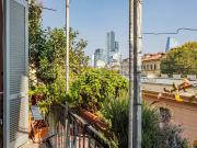 Appartamento in affitto a Milano via Solferino,...