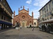 Appartamento in affitto a Milano via Solferino,...