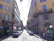 Appartamento in affitto a Milano via Solferino,...
