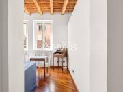 Appartamento in affitto a Milano via Solferino,...