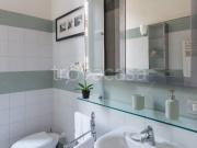 Appartamento in affitto a Milano via Solferino, arredato...