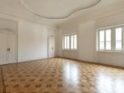 Appartamento in affitto a Milano via Solferino, Moscova