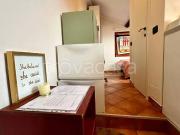 Appartamento in affitto a Milano via Solferino, Moscova