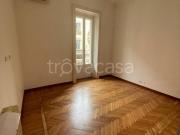 Appartamento in affitto a Milano via Spartaco, 10,...