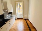 Appartamento in affitto a Milano via Spartaco, 10,...
